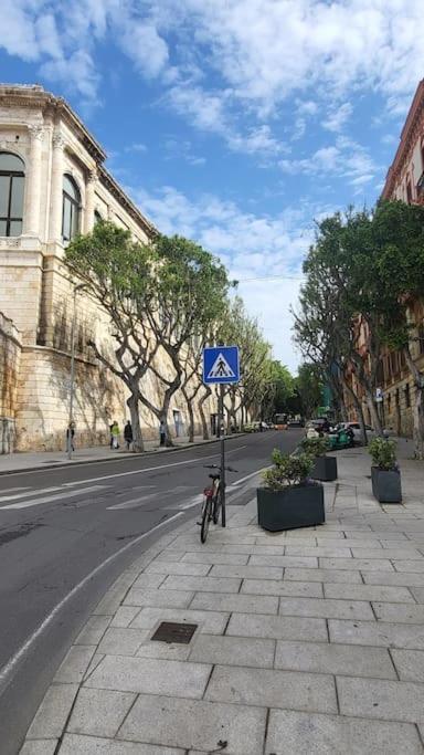 Apartment Angelina Best Vacation Ever Cagliari Extérieur photo